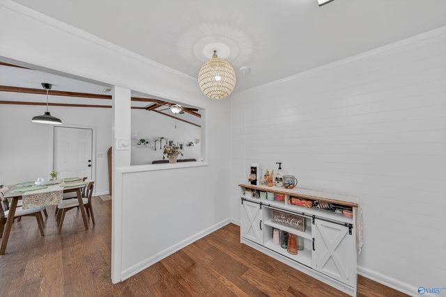 124 W Emert Road, Huntsville, AL 35811