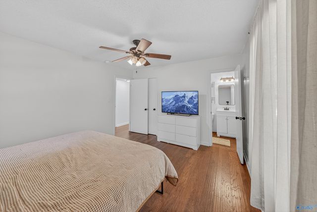 124 W Emert Road, Huntsville, AL 35811