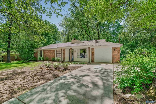 124 W Emert Road, Huntsville, AL 35811