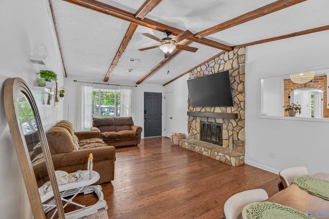 124 W Emert Road, Huntsville, AL 35811