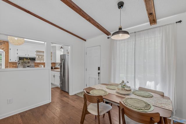 124 W Emert Road, Huntsville, AL 35811