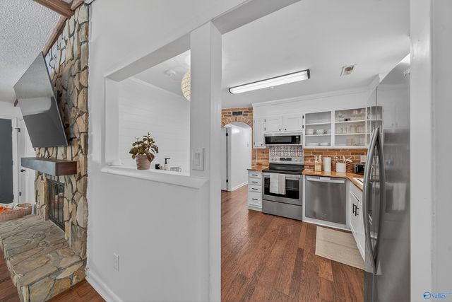 124 W Emert Road, Huntsville, AL 35811