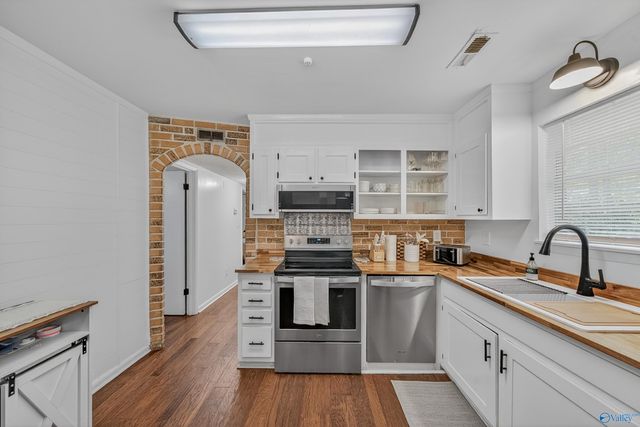 124 W Emert Road, Huntsville, AL 35811