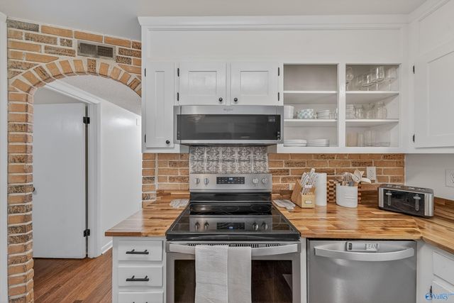 124 W Emert Road, Huntsville, AL 35811