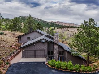 8664 Middle Fork Road, Boulder, CO 80302