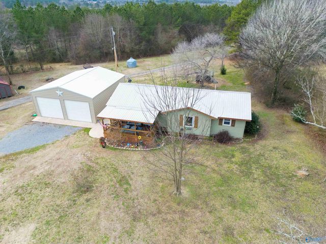 8801 County Road 19, Section, AL 35771