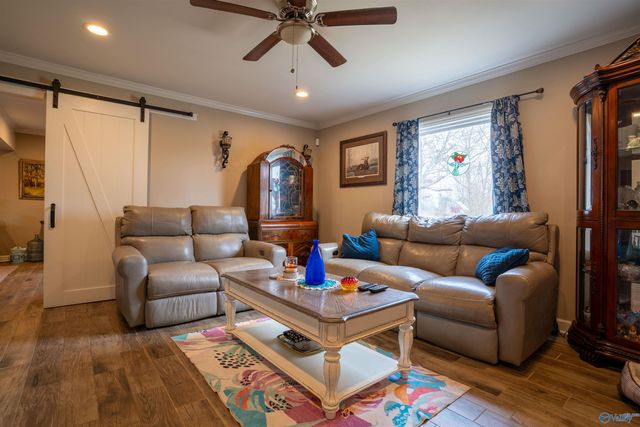 8801 County Road 19, Section, AL 35771