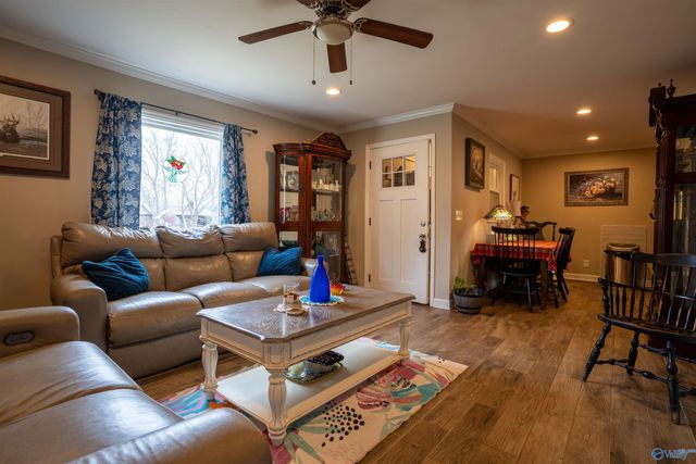 8801 County Road 19, Section, AL 35771