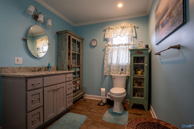 8801 County Road 19, Section, AL 35771