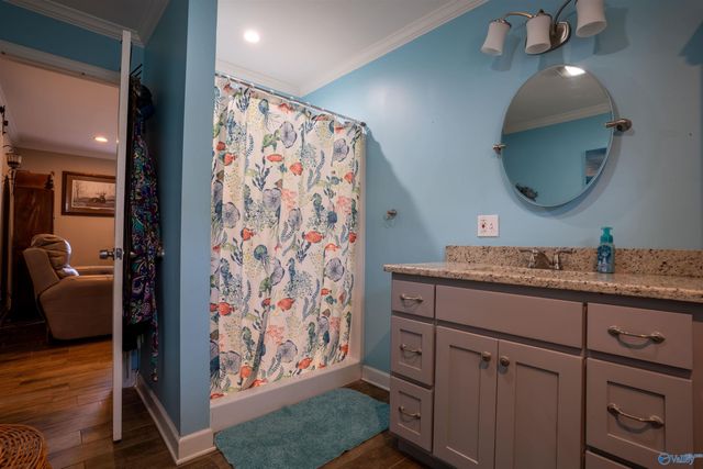 8801 County Road 19, Section, AL 35771