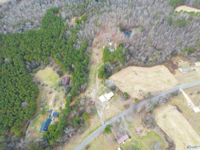 8801 County Road 19, Section, AL 35771