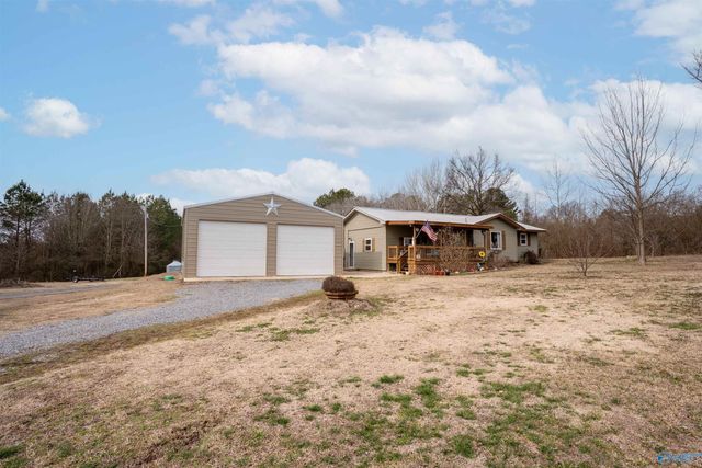 8801 County Road 19, Section, AL 35771