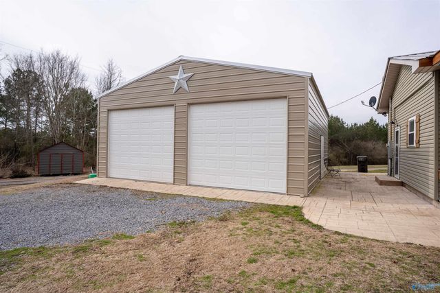 8801 County Road 19, Section, AL 35771