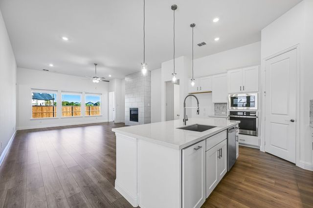 331 Trillium Street, Oak Point, TX 75068