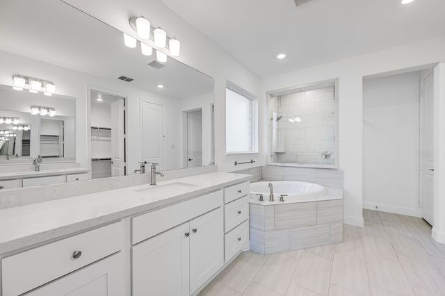 331 Trillium Street, Oak Point, TX 75068