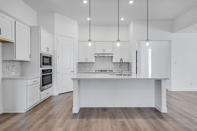 331 Trillium Street, Oak Point, TX 75068