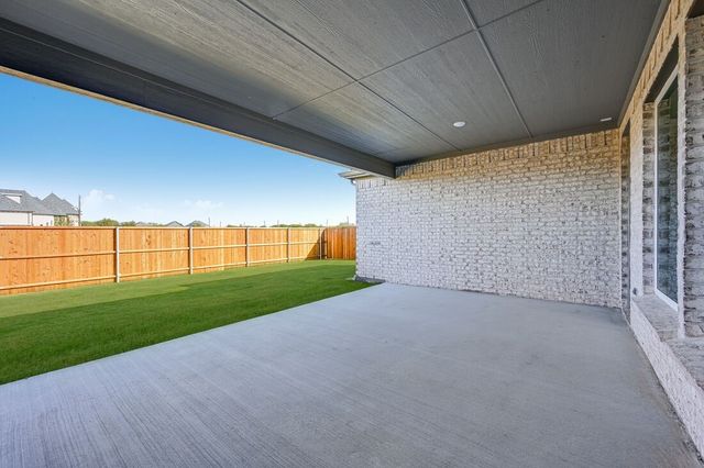 331 Trillium Street, Oak Point, TX 75068