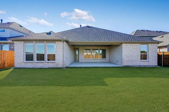 331 Trillium Street, Oak Point, TX 75068