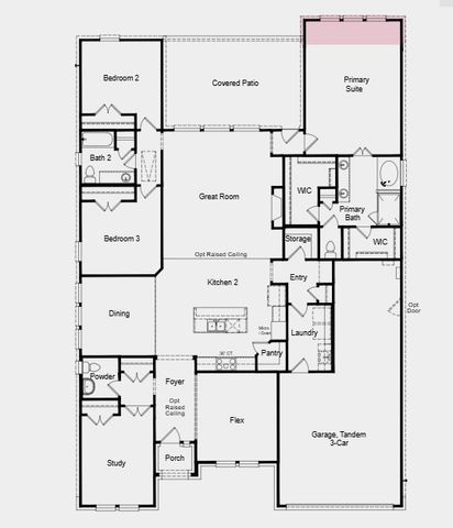 331 Trillium Street, Oak Point, TX 75068