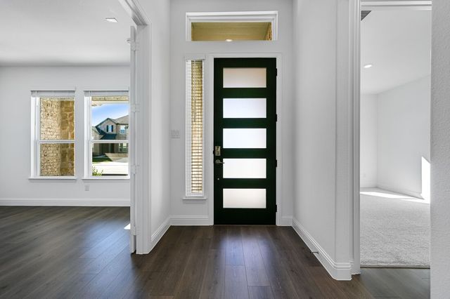 331 Trillium Street, Oak Point, TX 75068