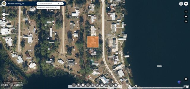 159 JEWEL Avenue, Interlachen, FL 32148