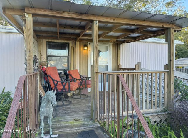 159 JEWEL Avenue, Interlachen, FL 32148