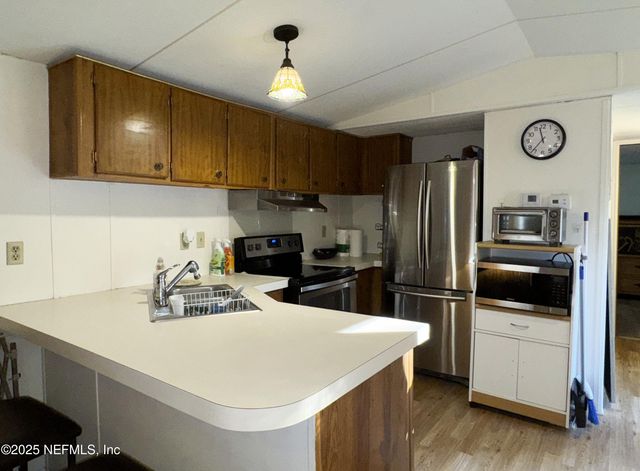 159 JEWEL Avenue, Interlachen, FL 32148