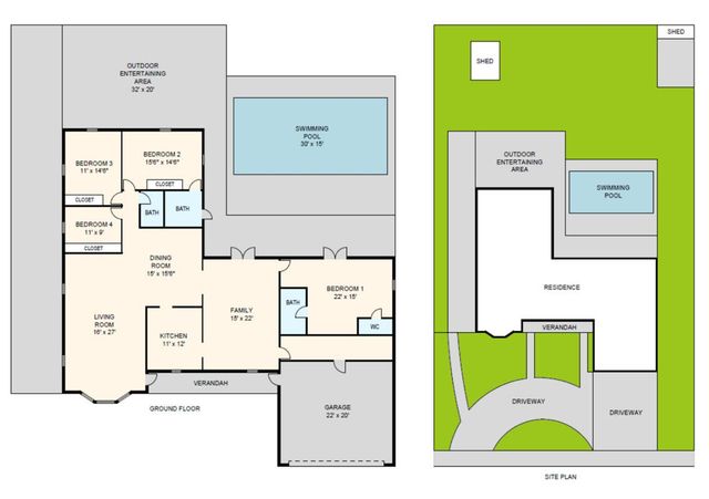 6940 Plantation Road, Plantation, FL 33317