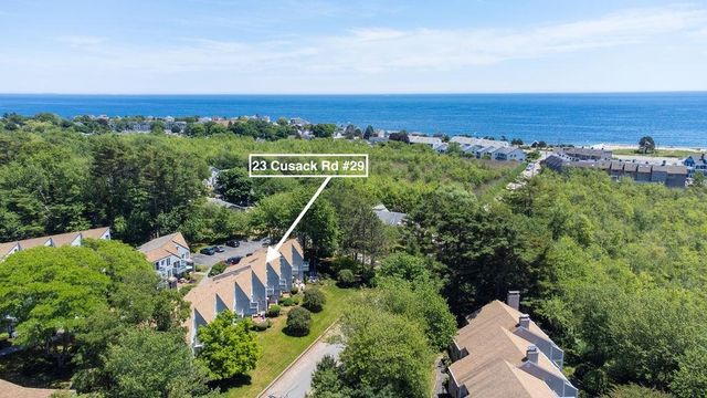 23 Cusack Rd Unit 29, Hampton, NH 03842