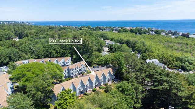 23 Cusack Rd Unit 29, Hampton, NH 03842