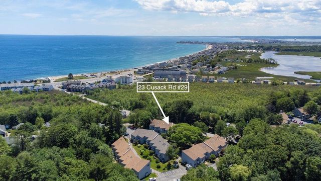 23 Cusack Rd Unit 29, Hampton, NH 03842