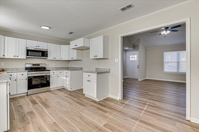 3526 Spring Glen Lane, Augusta, GA 30906