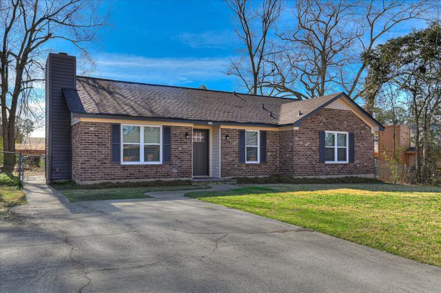 3526 Spring Glen Lane, Augusta, GA 30906