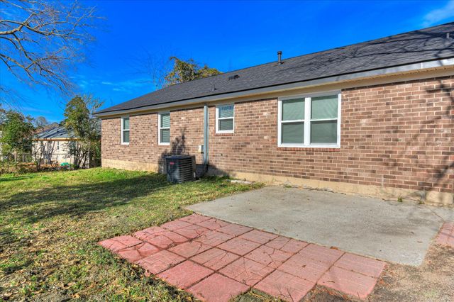 3526 Spring Glen Lane, Augusta, GA 30906