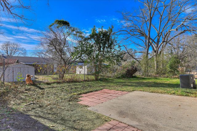 3526 Spring Glen Lane, Augusta, GA 30906