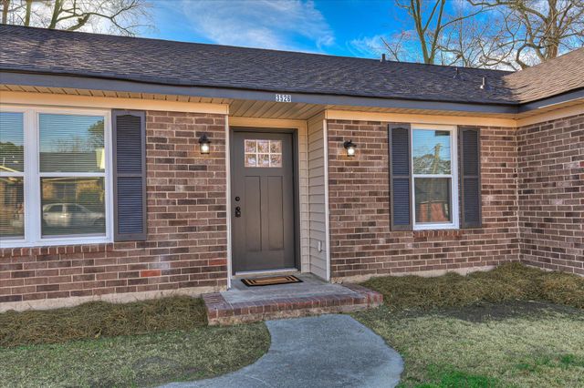 3526 Spring Glen Lane, Augusta, GA 30906