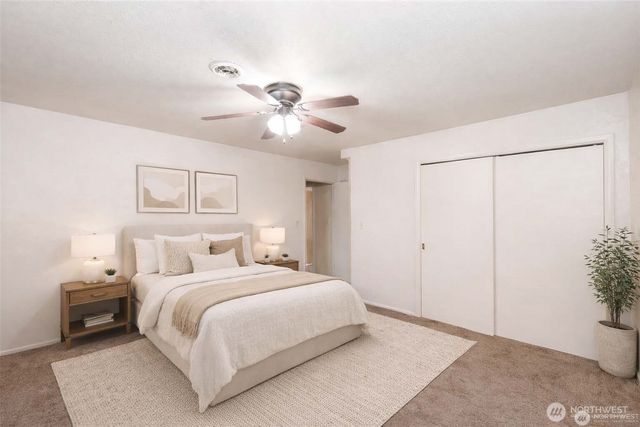 1407 Cedar Avenue, Marysville, WA 98270