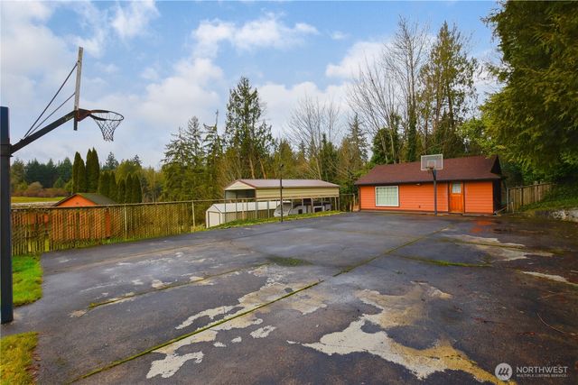 1407 Cedar Avenue, Marysville, WA 98270