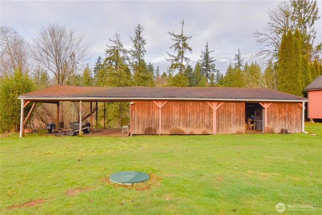 1407 Cedar Avenue, Marysville, WA 98270