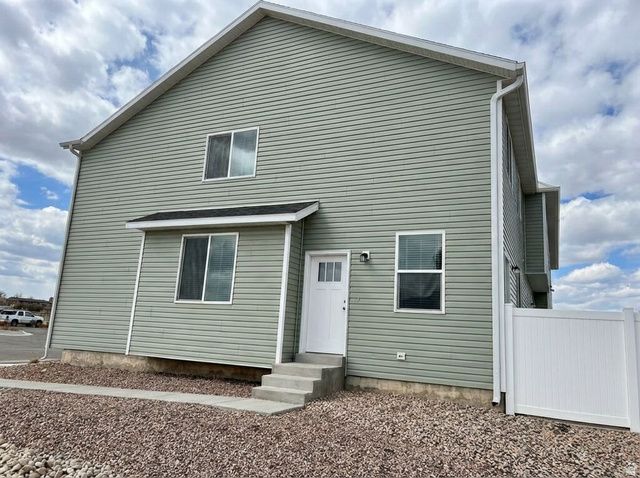 520 W 2000 S, Vernal, UT 84078