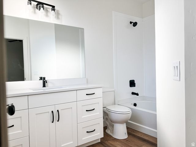 520 W 2000 S, Vernal, UT 84078