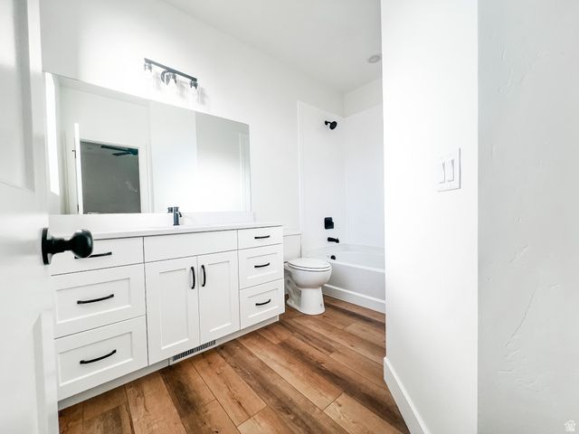 520 W 2000 S, Vernal, UT 84078