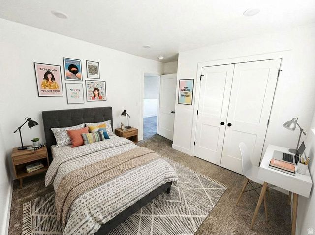 520 W 2000 S, Vernal, UT 84078