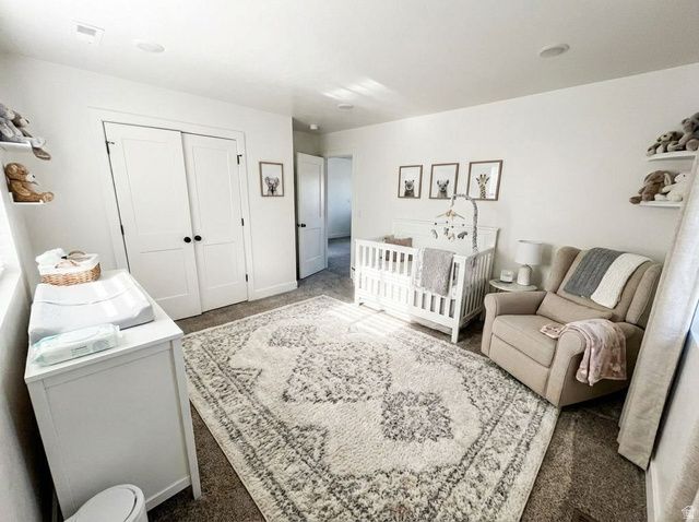 520 W 2000 S, Vernal, UT 84078