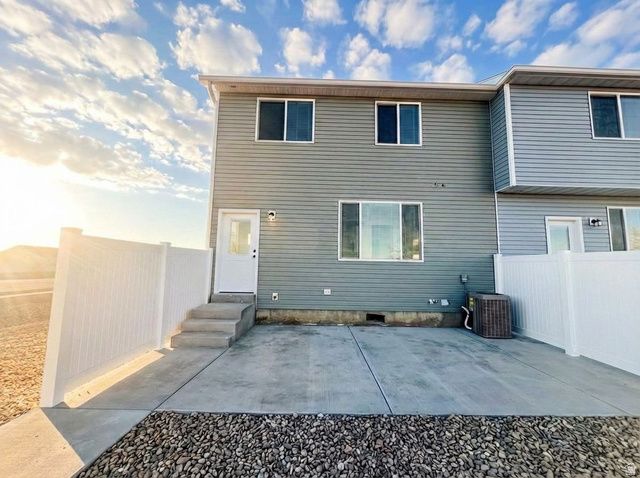 520 W 2000 S, Vernal, UT 84078