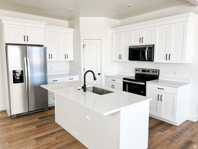 520 W 2000 S, Vernal, UT 84078