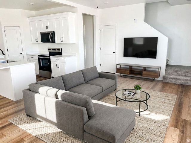 520 W 2000 S, Vernal, UT 84078