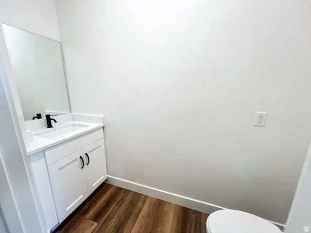 520 W 2000 S, Vernal, UT 84078