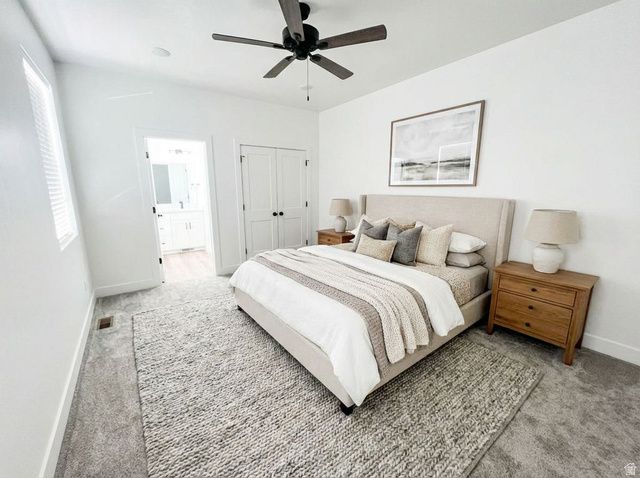 520 W 2000 S, Vernal, UT 84078