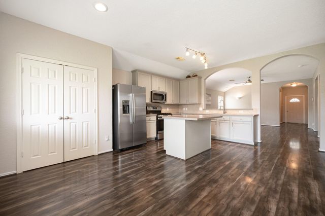 11138 Overland Trail Drive, Richmond, TX 77406